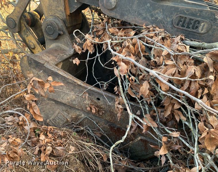 image for item DP8801 2004 Caterpillar 320CL  excavator