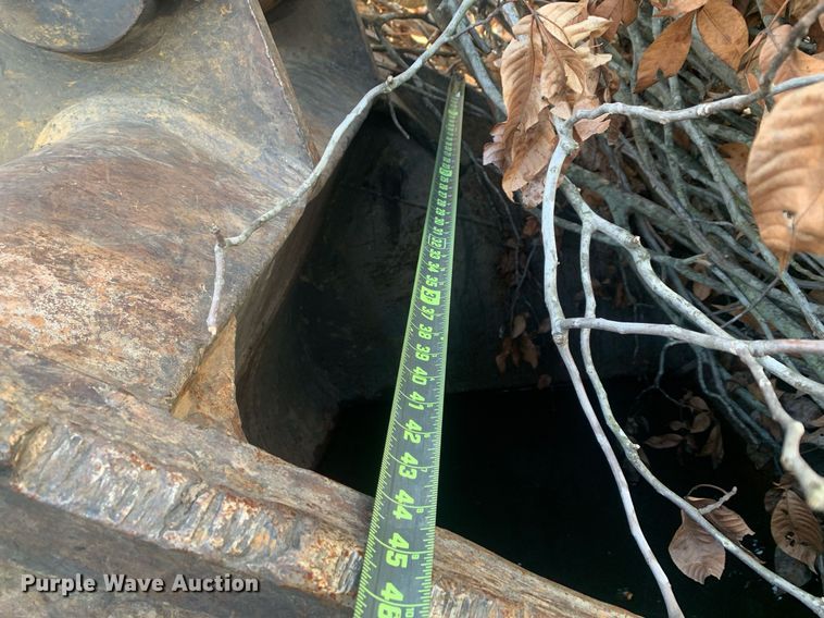 image for item DP8801 2004 Caterpillar 320CL  excavator