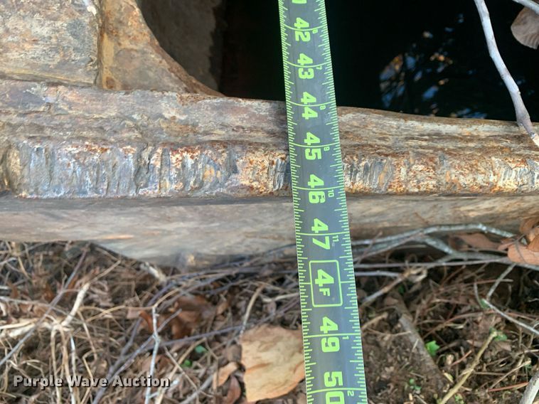 image for item DP8801 2004 Caterpillar 320CL  excavator