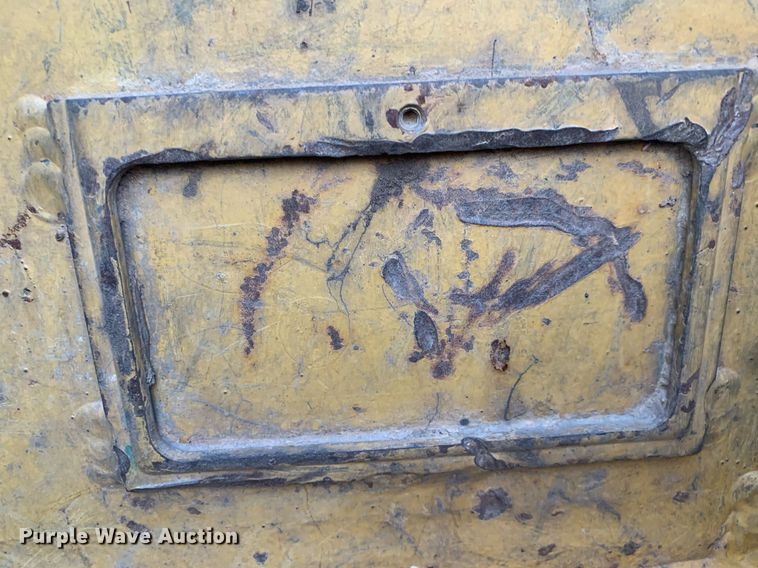 image for item DP8801 2004 Caterpillar 320CL  excavator