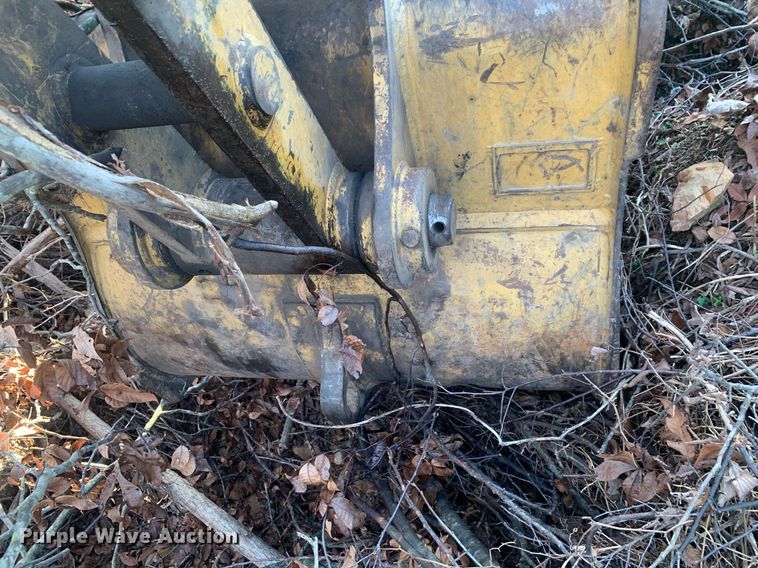 image for item DP8801 2004 Caterpillar 320CL  excavator