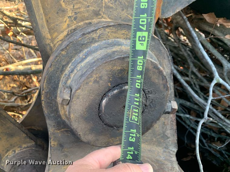 image for item DP8801 2004 Caterpillar 320CL  excavator