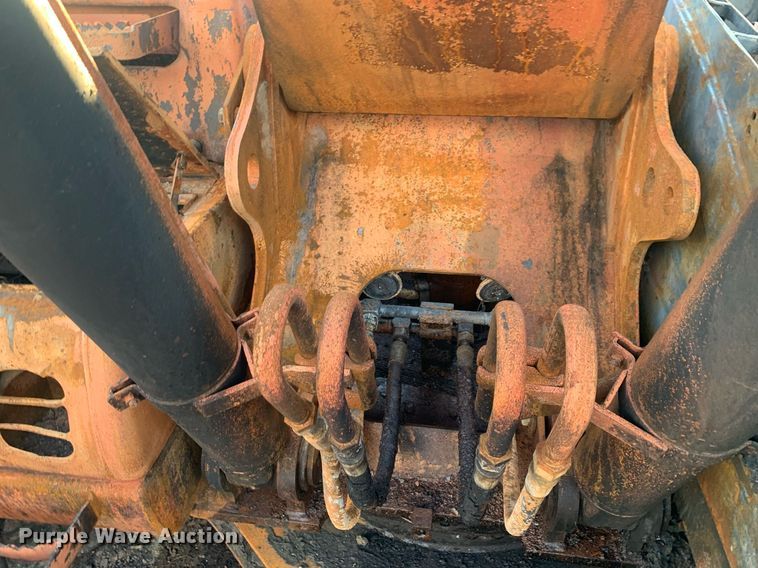 image for item DP8801 2004 Caterpillar 320CL  excavator