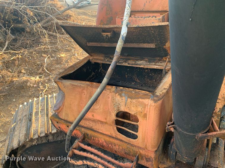 image for item DP8801 2004 Caterpillar 320CL  excavator