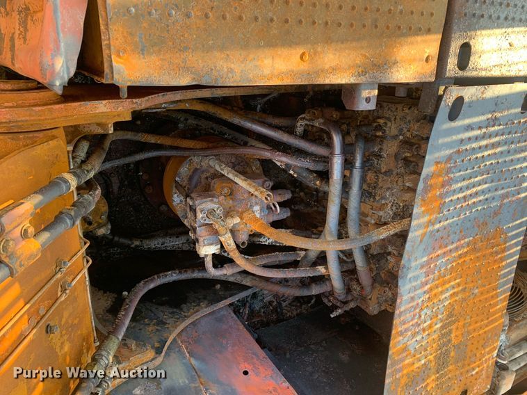 image for item DP8801 2004 Caterpillar 320CL  excavator