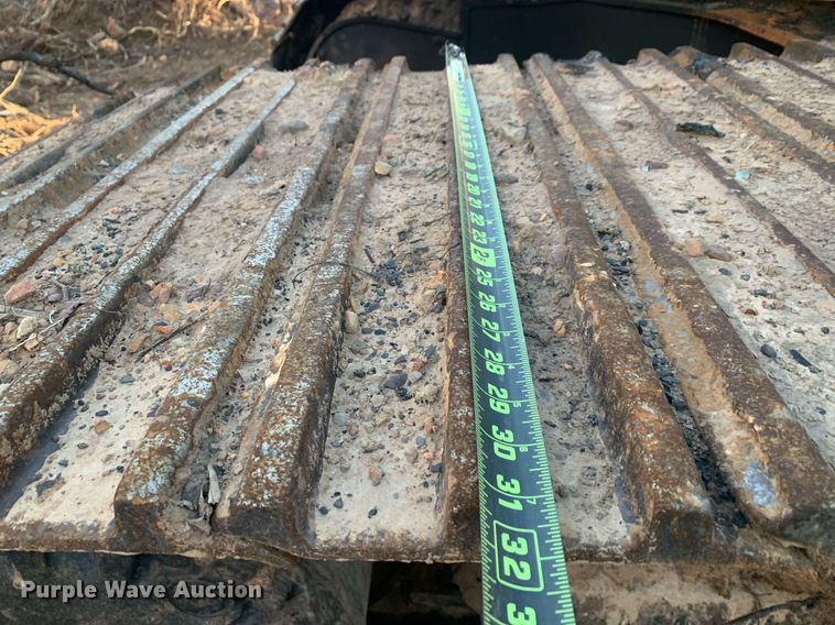 image for item DP8801 2004 Caterpillar 320CL  excavator