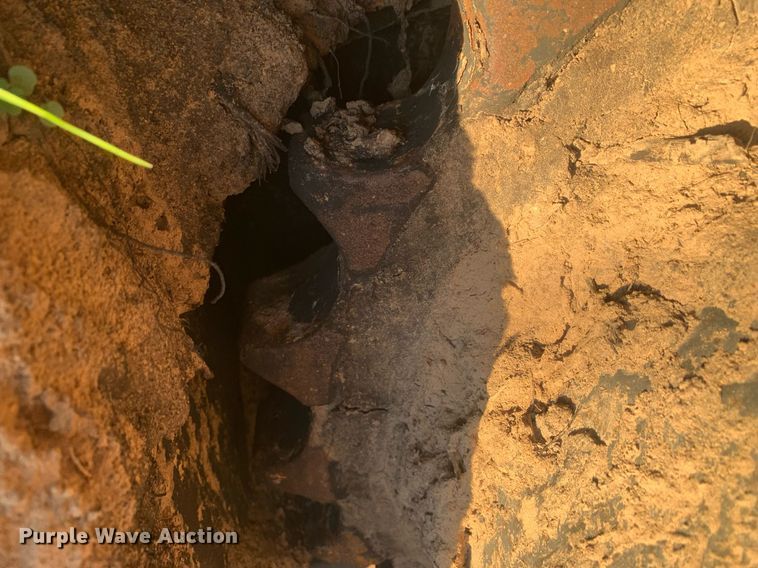 image for item DP8801 2004 Caterpillar 320CL  excavator