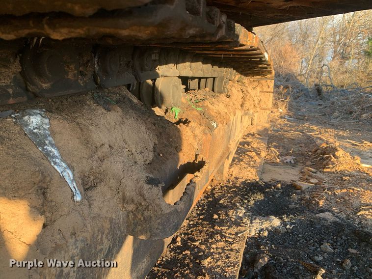 image for item DP8801 2004 Caterpillar 320CL  excavator