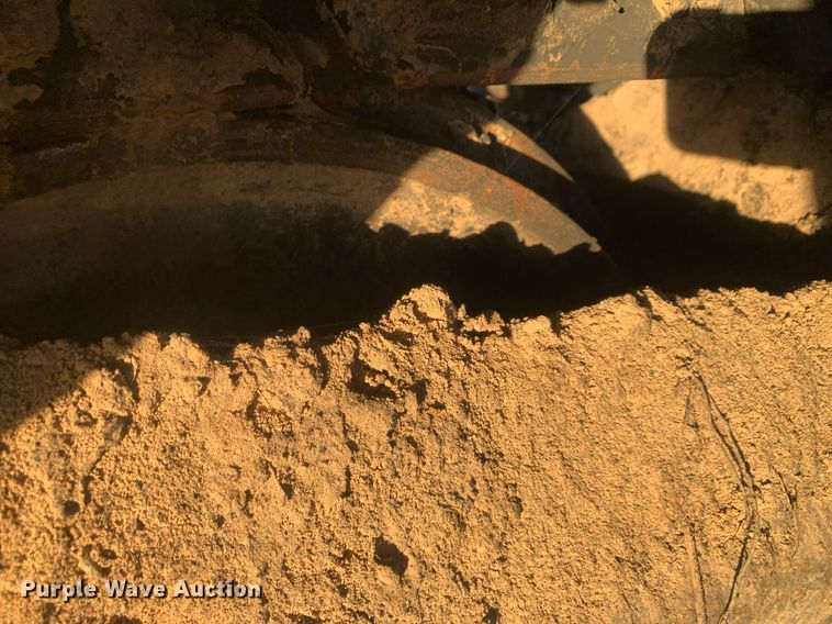 image for item DP8801 2004 Caterpillar 320CL  excavator