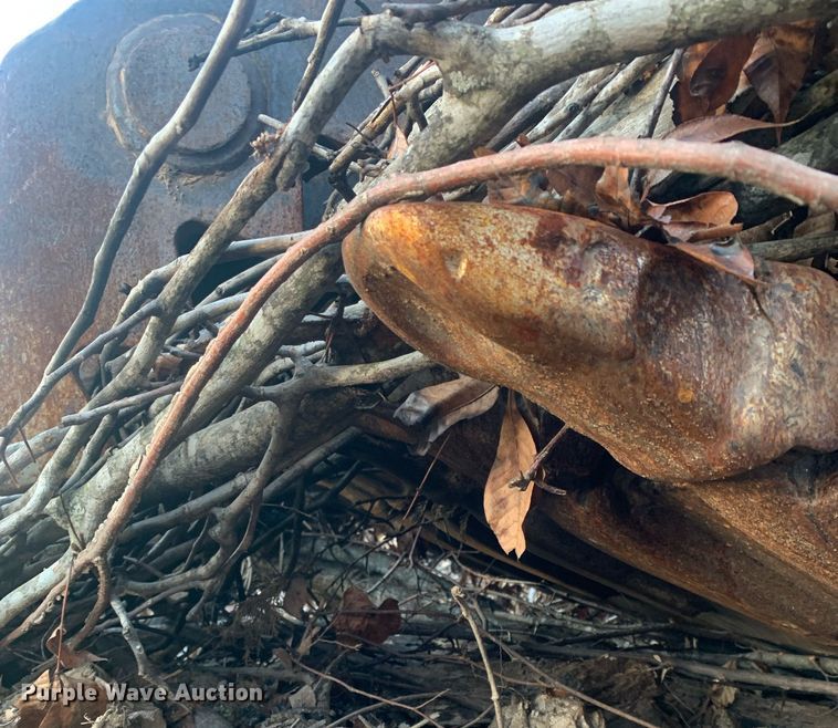 image for item DP8801 2004 Caterpillar 320CL  excavator