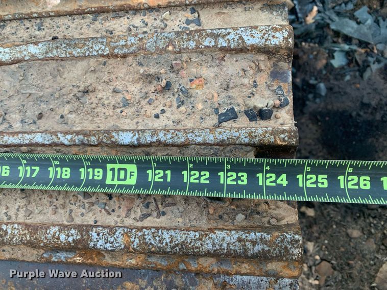 image for item DP8801 2004 Caterpillar 320CL  excavator