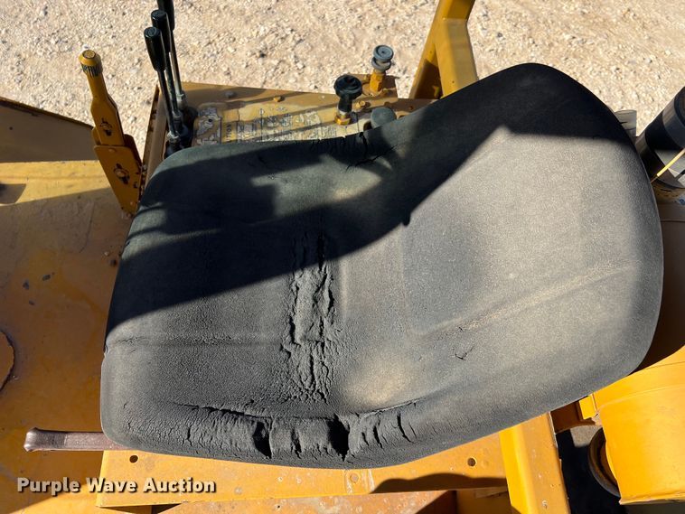 image for item DQ2340 2001 Waldon SM-250  broom