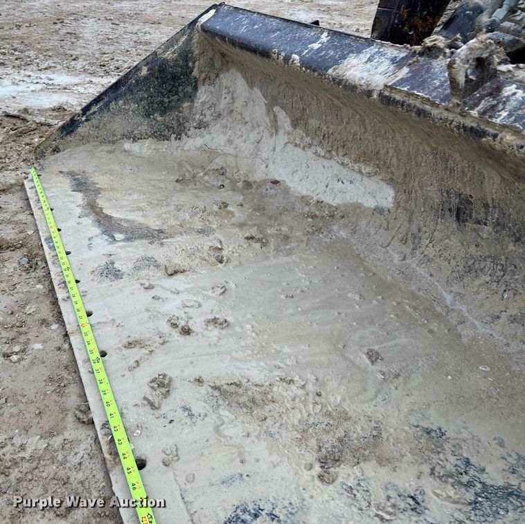 image for item DQ2345 2006 Caterpillar 277B  tracked skid steer loader