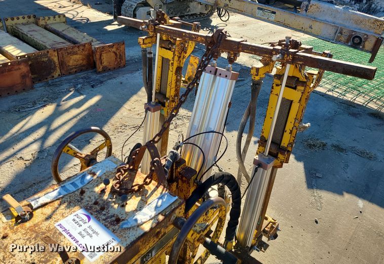 image for item DR7651 E-Z Drill 210  core drill