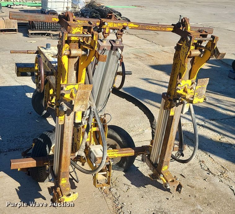 image for item DR7651 E-Z Drill 210  core drill