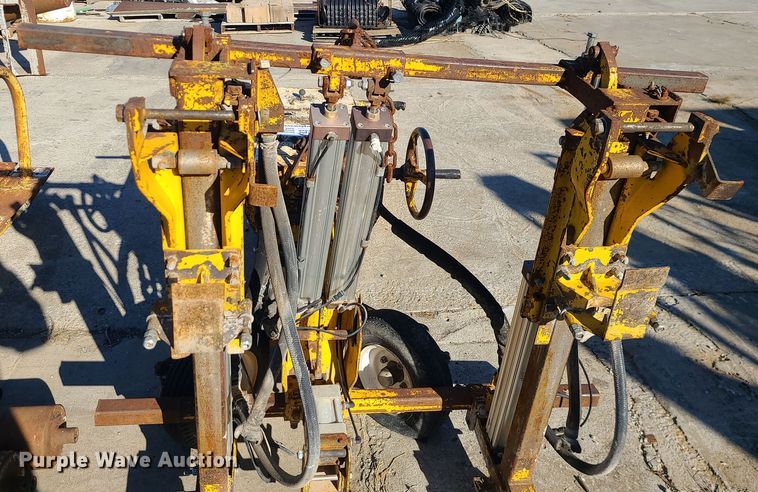 image for item DR7651 E-Z Drill 210  core drill