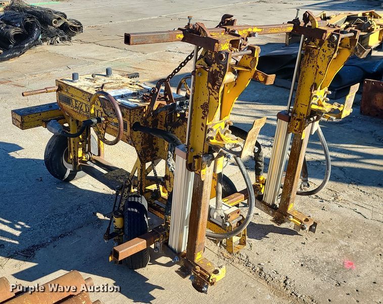 image for item DR7651 E-Z Drill 210  core drill