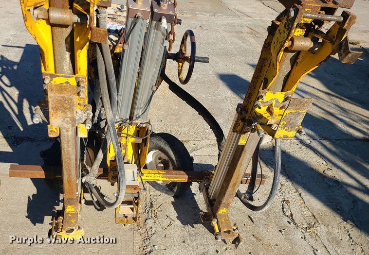 image for item DR7651 E-Z Drill 210  core drill