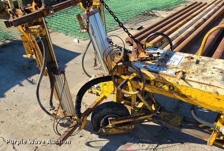 image for item DR7651 E-Z Drill 210  core drill