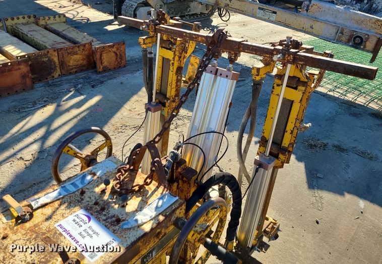 image for item DR7651 E-Z Drill 210  core drill