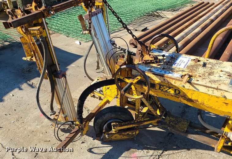 image for item DR7651 E-Z Drill 210  core drill