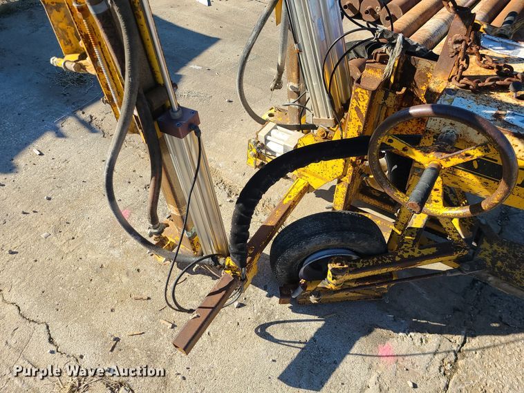 image for item DR7651 E-Z Drill 210  core drill