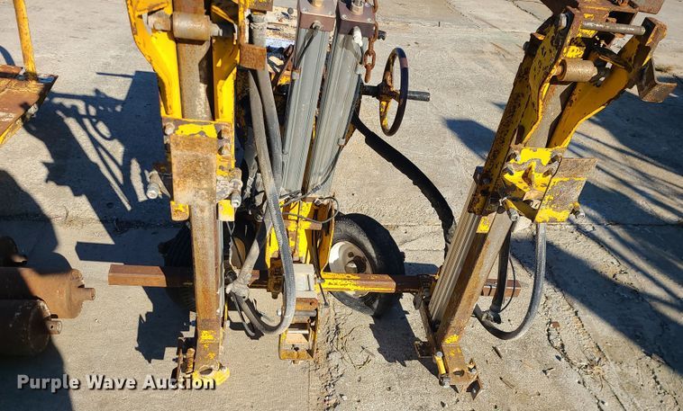 image for item DR7651 E-Z Drill 210  core drill