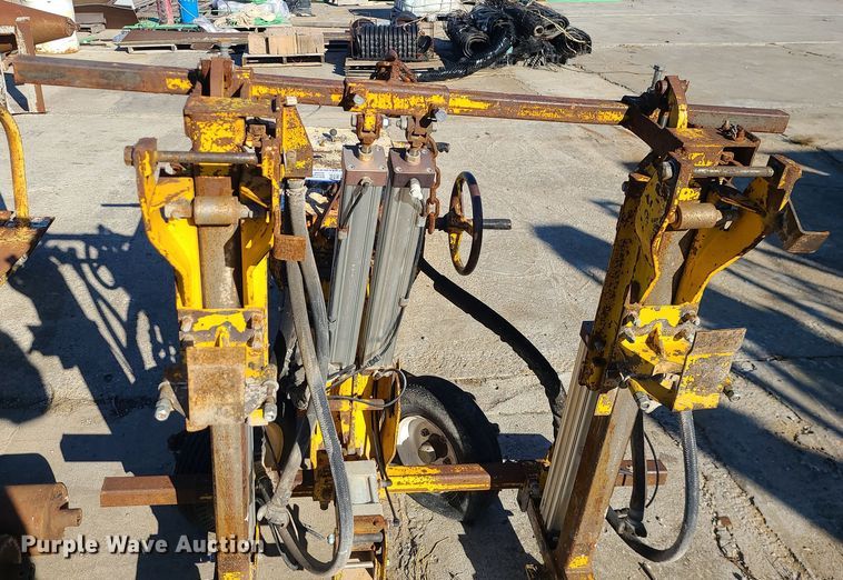 image for item DR7651 E-Z Drill 210  core drill