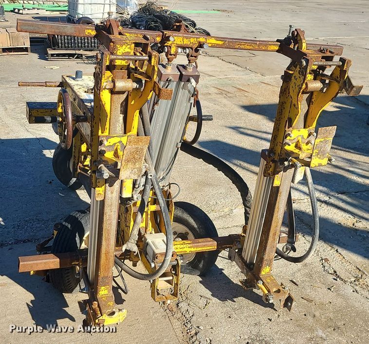 image for item DR7651 E-Z Drill 210  core drill