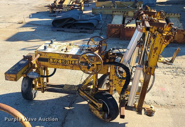 image for item DR7651 E-Z Drill 210  core drill