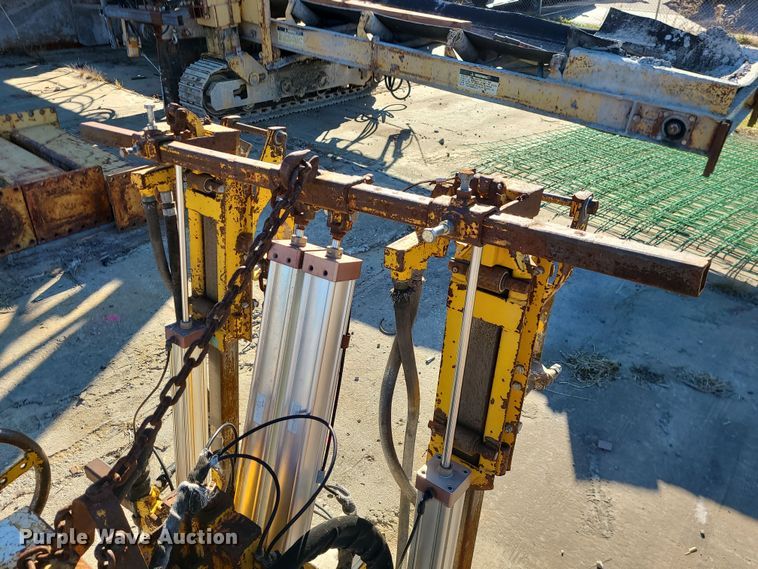 image for item DR7651 E-Z Drill 210  core drill