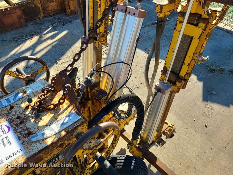 image for item DR7651 E-Z Drill 210  core drill