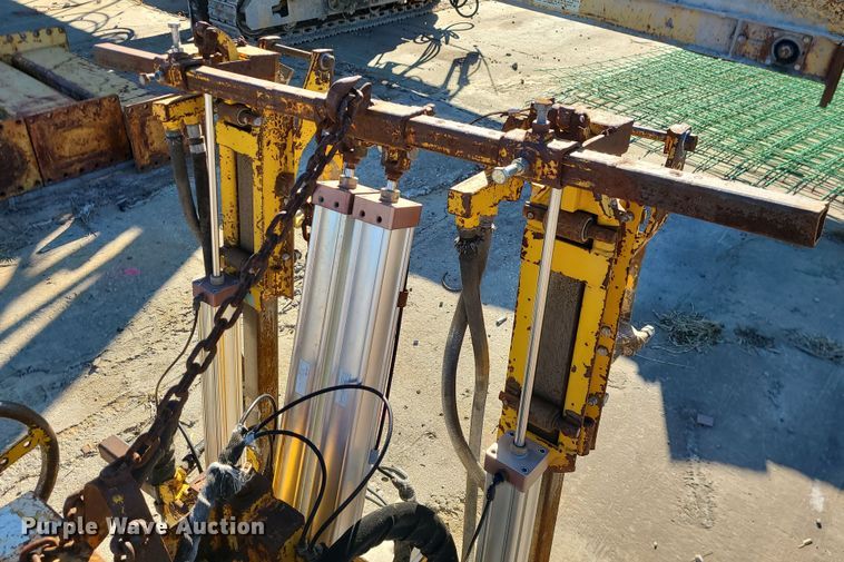 image for item DR7651 E-Z Drill 210  core drill