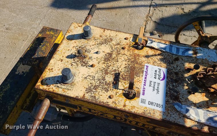 image for item DR7651 E-Z Drill 210  core drill