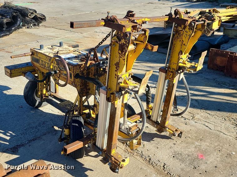 image for item DR7651 E-Z Drill 210  core drill