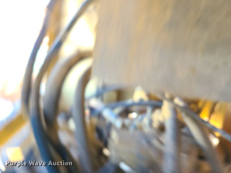 image for item DR7850 CMI PS-150  placer spreader