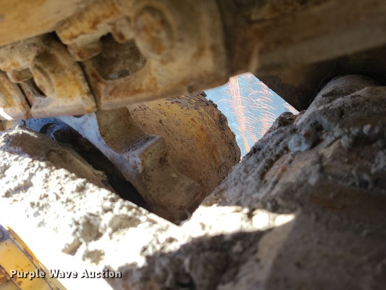 image for item DR7850 CMI PS-150  placer spreader