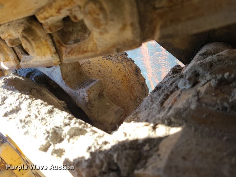 image for item DR7850 CMI PS-150  placer spreader