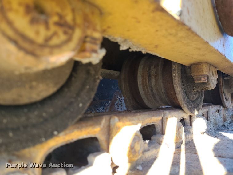 image for item DR7850 CMI PS-150  placer spreader