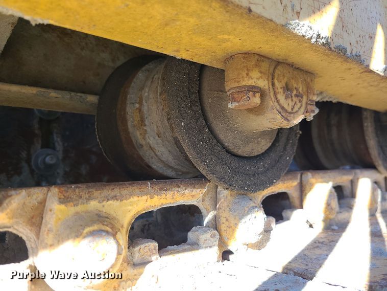 image for item DR7850 CMI PS-150  placer spreader