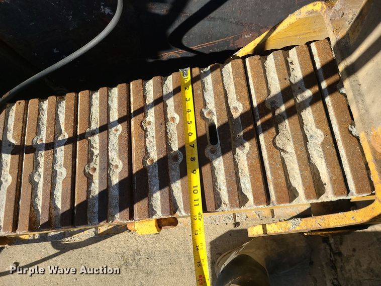 image for item DR7850 CMI PS-150  placer spreader