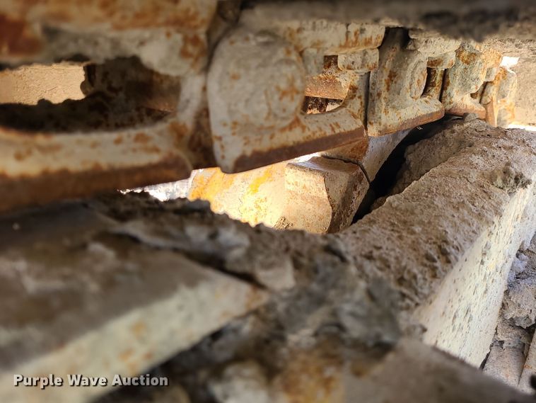 image for item DR7850 CMI PS-150  placer spreader