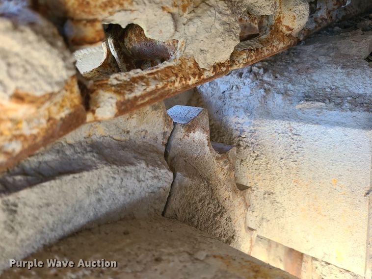 image for item DR7850 CMI PS-150  placer spreader