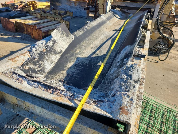 image for item DR7850 CMI PS-150  placer spreader