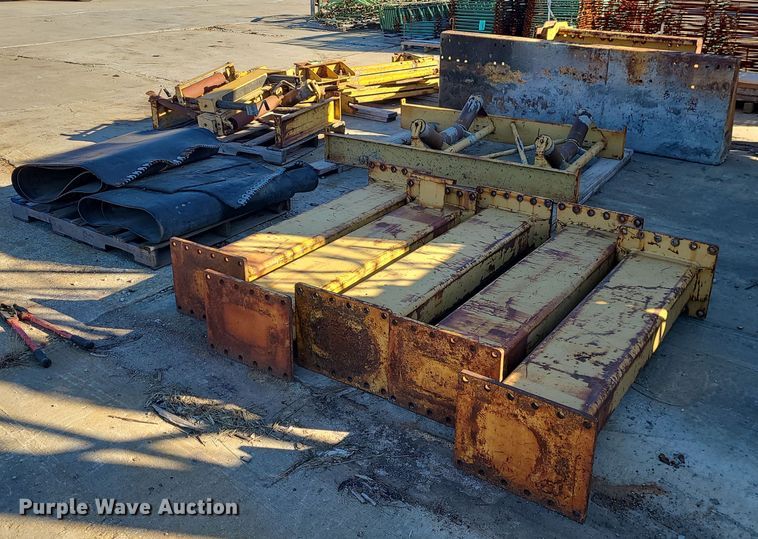 image for item DR7850 CMI PS-150  placer spreader