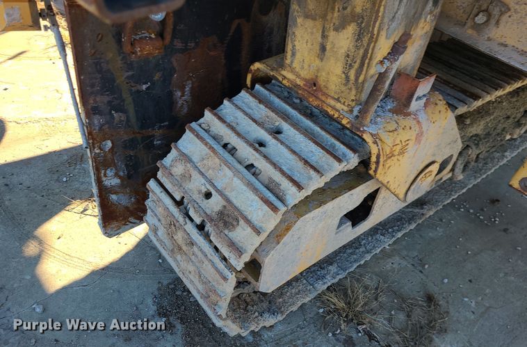 image for item DR7850 CMI PS-150  placer spreader