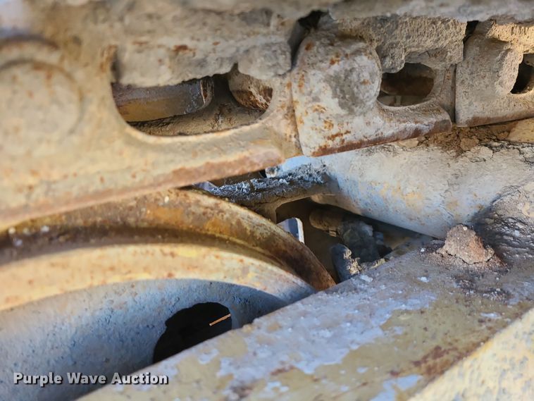 image for item DR7850 CMI PS-150  placer spreader