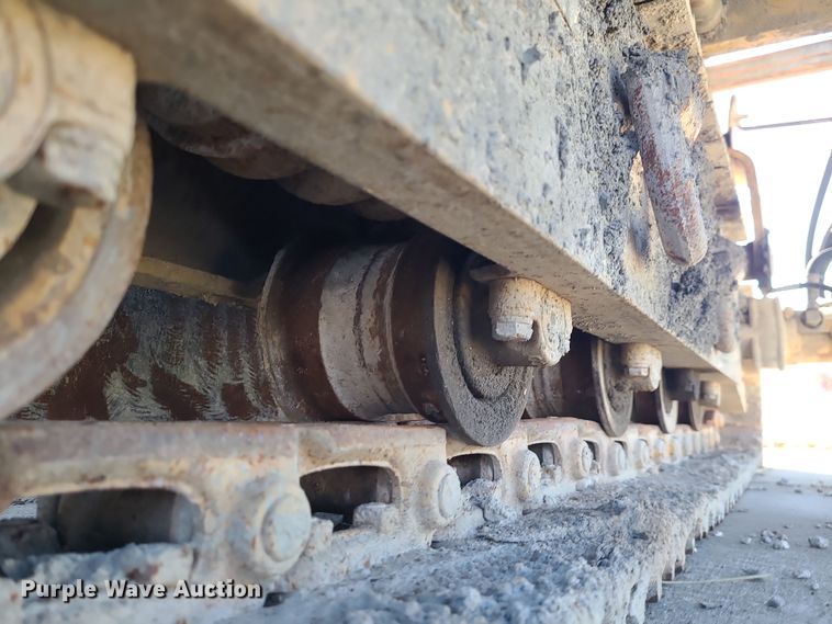 image for item DR7850 CMI PS-150  placer spreader