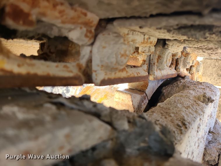 image for item DR7850 CMI PS-150  placer spreader