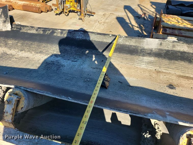 image for item DR7850 CMI PS-150  placer spreader